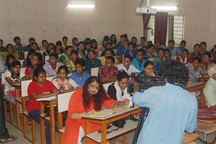 Swami Vivekananda Institute of Science and Technology, Kolkata