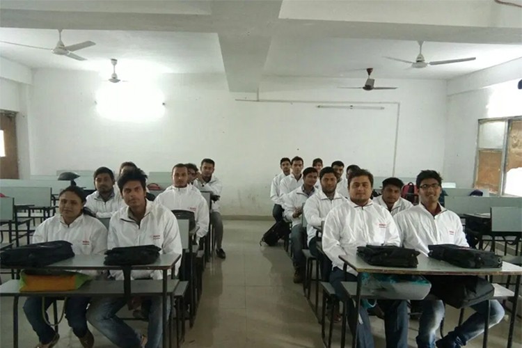 Swami Vivekananda Institute of Science and Technology, Kolkata