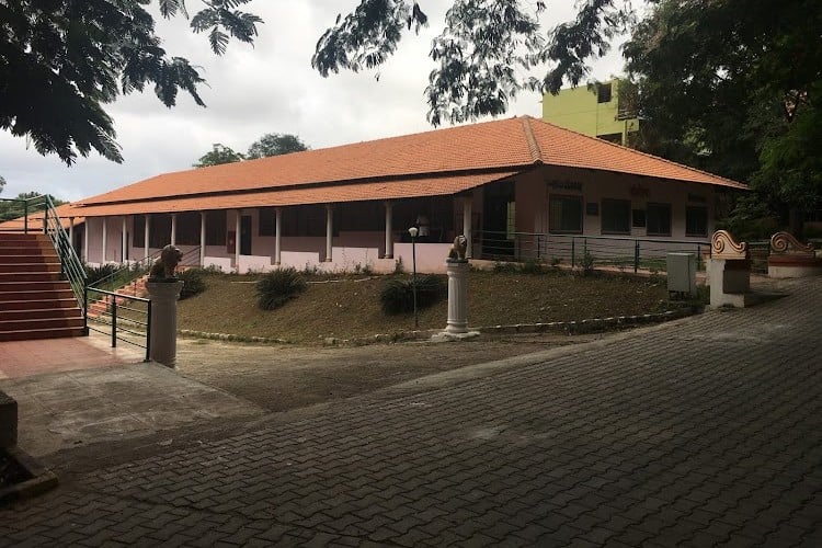 Swami Vivekananda Yoga Anusandhana Samsthana, Bangalore