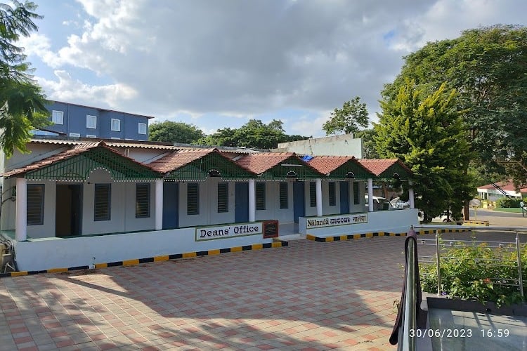 Swami Vivekananda Yoga Anusandhana Samsthana, Bangalore