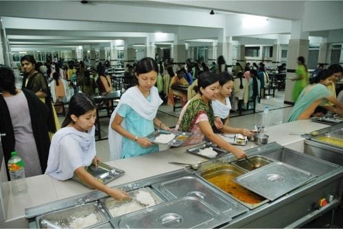 Swamy Vivekanandha College of Pharmacy, Namakkal