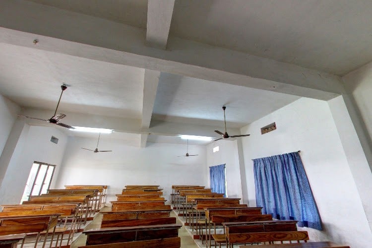 Swarnandhra College of Engineering and Technology, West Godavari