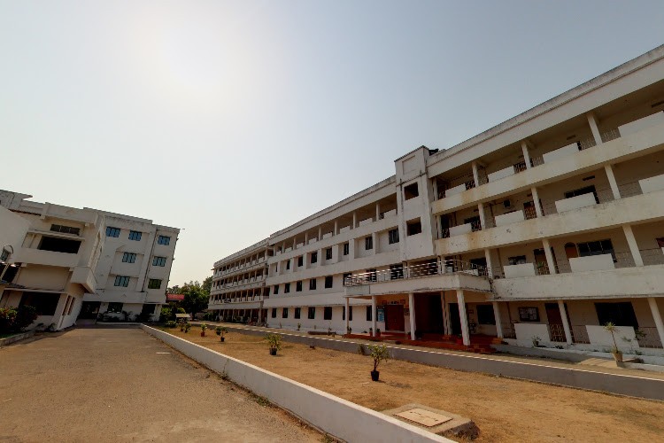 Swarnandhra College of Engineering and Technology, West Godavari