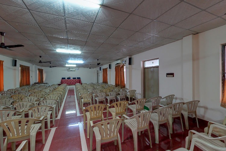 Swarnandhra College of Engineering and Technology, West Godavari