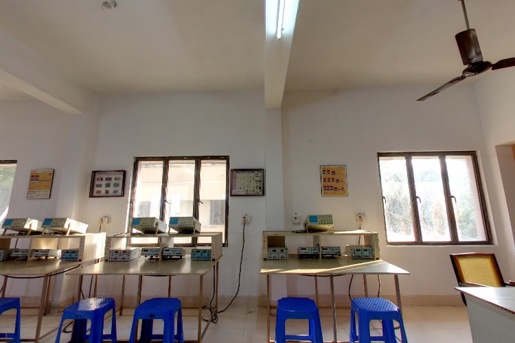 Swarnandhra College of Engineering and Technology, West Godavari