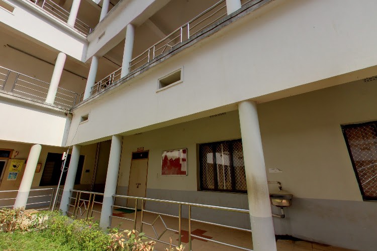 Swarnandhra College of Engineering and Technology, West Godavari