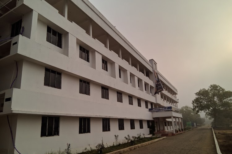 Swarnandhra College of Engineering and Technology, West Godavari