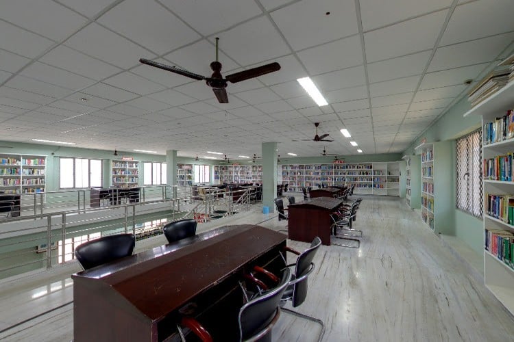 Swarnandhra Institute of Engineering and Technology, West Godavari