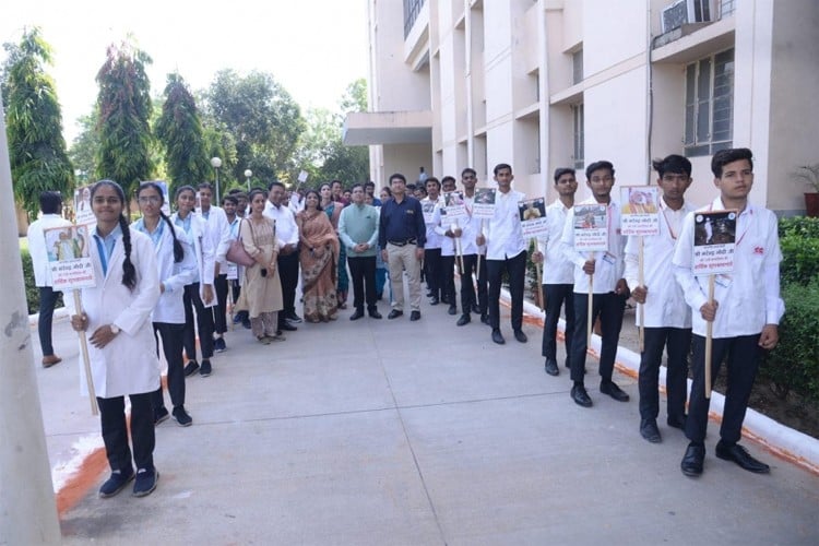 Swasthya Kalyan Homoeopathic Medical College & Research Center, Jaipur