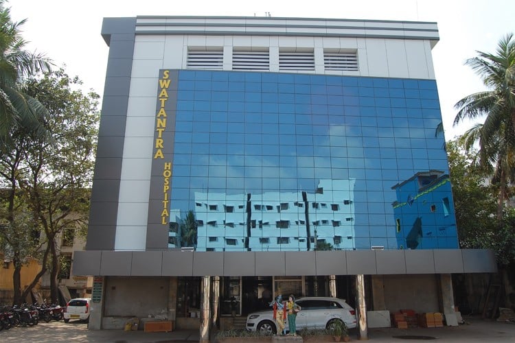 Swatantra Institute of Physiotherapy and Rehabilitation, Rajahmundry