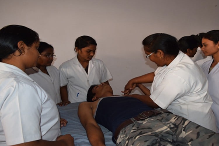 Swatantra Institute of Physiotherapy and Rehabilitation, Rajahmundry