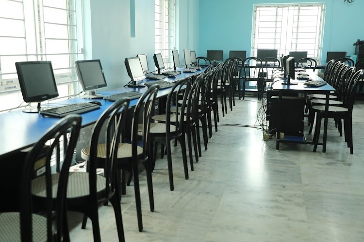 Syamaprasad Institute of Education and Training, Kolkata