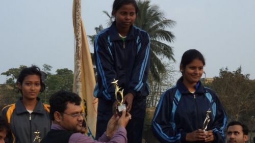 Syamsundar College, Bardhaman