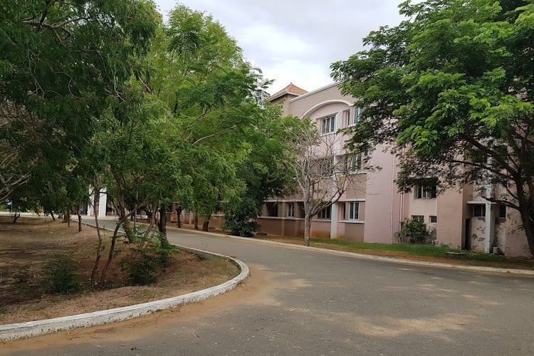 Syed Ammal Engineering College, Ramanathapuram