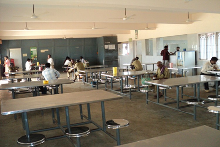 Syed Ammal Engineering College, Ramanathapuram