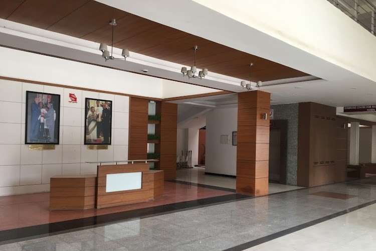 Symbiosis Centre for Management Studies, Noida