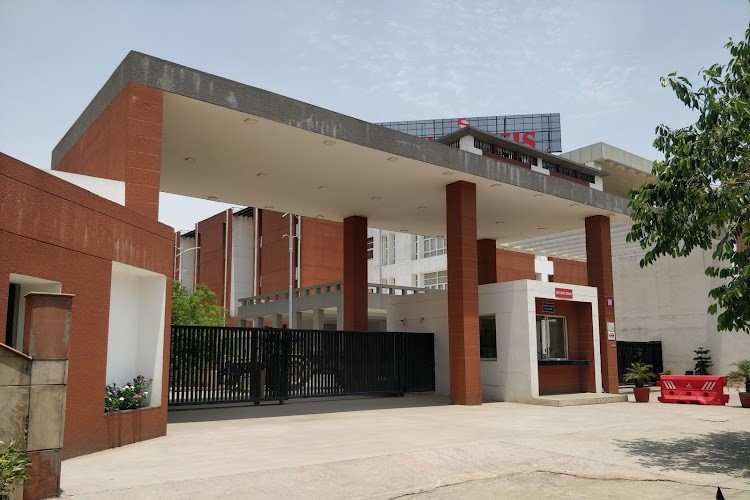 Symbiosis Centre for Management Studies, Noida