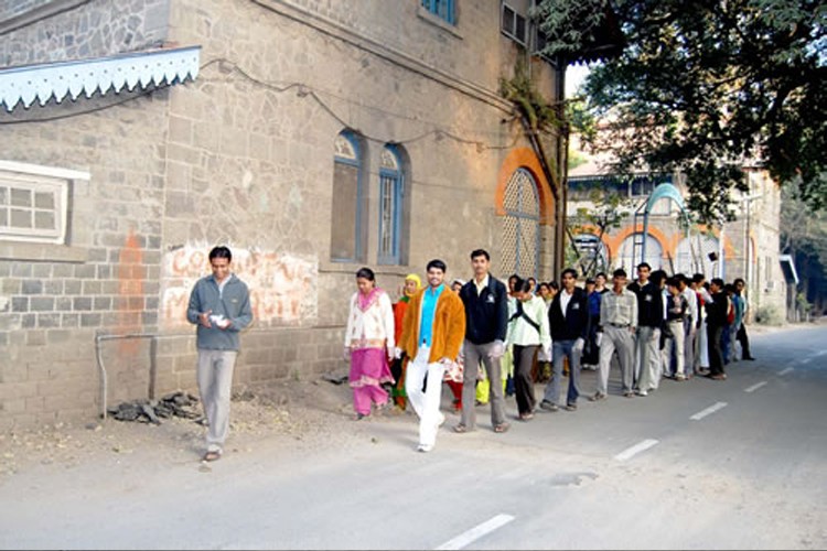 Symbiosis Institute of Computer Studies and Research, Pune