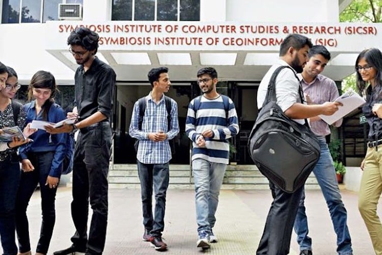 Symbiosis Institute of Computer Studies and Research, Pune