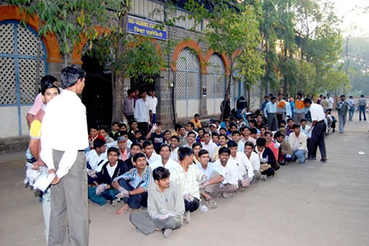 Symbiosis Institute of Computer Studies and Research, Pune