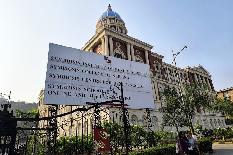 Symbiosis Institute of Health Sciences, Pune