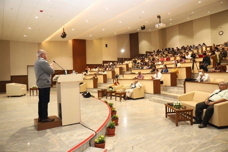 Symbiosis Institute of Health Sciences, Pune