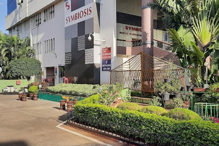 Symbiosis Institute of Operations Management, Nashik