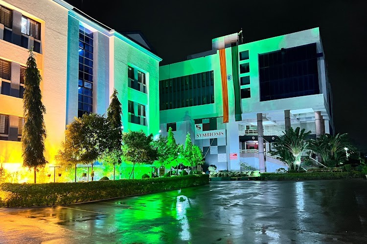 Symbiosis Institute of Operations Management, Nashik