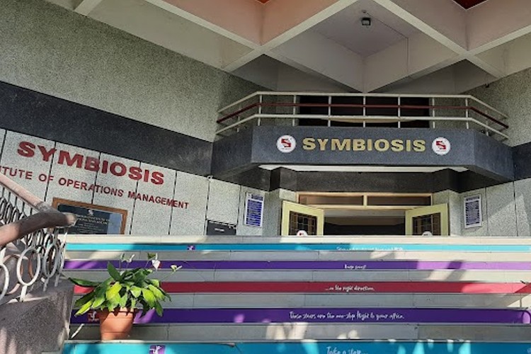 Symbiosis Institute of Operations Management, Nashik