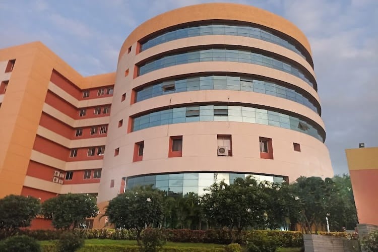 Symbiosis Institute of Technology, Pune