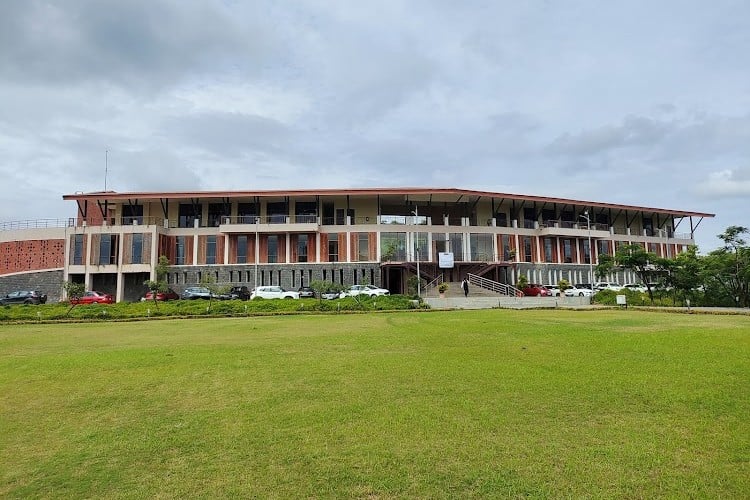 Symbiosis School of Biological Sciences, Pune