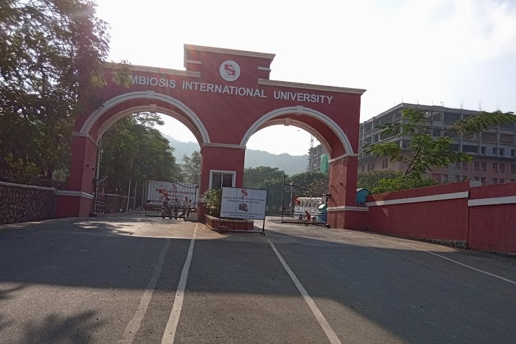 Symbiosis School of Biological Sciences, Pune