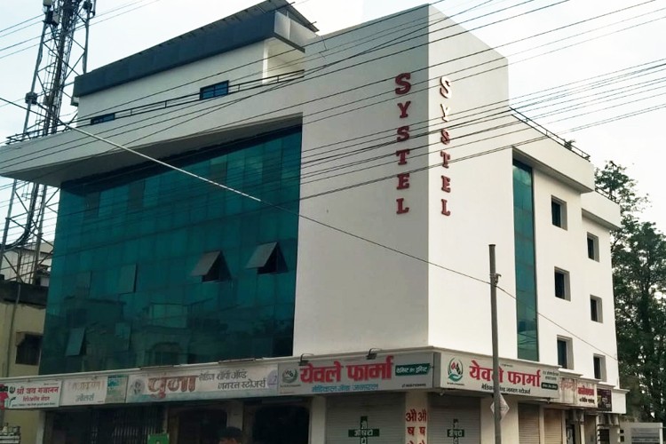 Systel Institute of Management & Research, Dhule