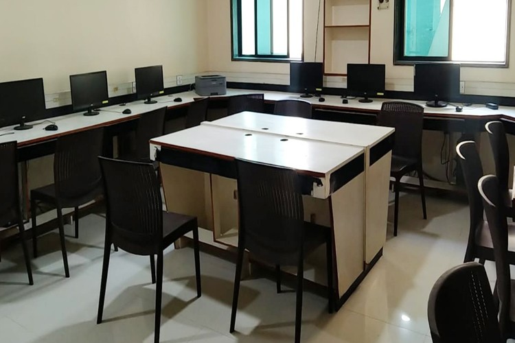 Systel Institute of Management & Research, Dhule