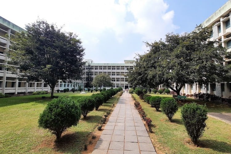 T John College of Pharmacy, Bangalore