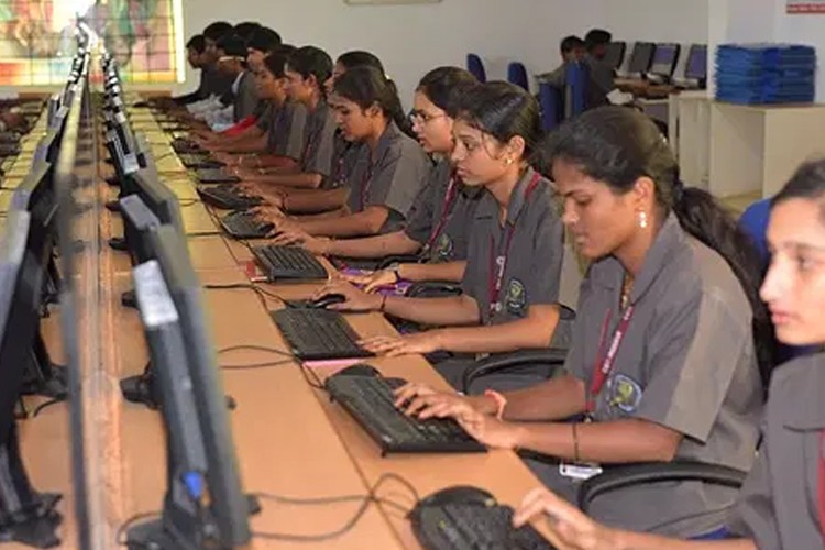 Tadipatri Engineering College, Anantapur