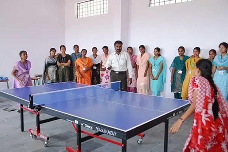 Tadipatri Engineering College, Anantapur