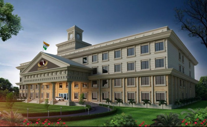 Tagore College of Management, Bilaspur