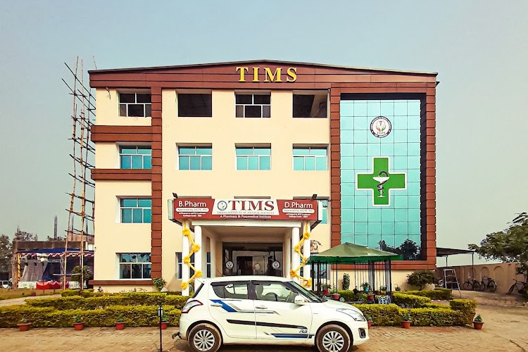 Tahira Institute of Medical Sciences, Gorakhpur