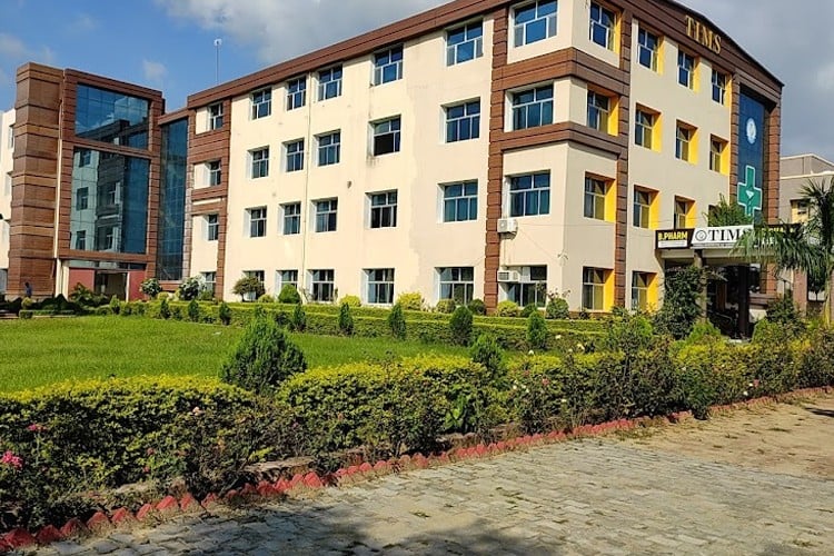 Tahira Institute of Medical Sciences, Gorakhpur