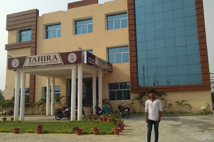 Tahira Institute of Medical Sciences, Gorakhpur