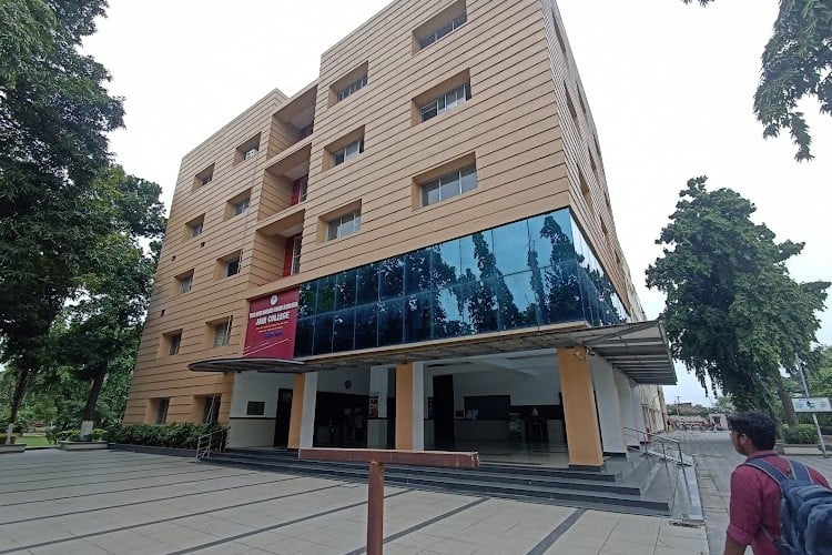 Tara Devi Harakh Chand Kankaria Jain College, Kolkata