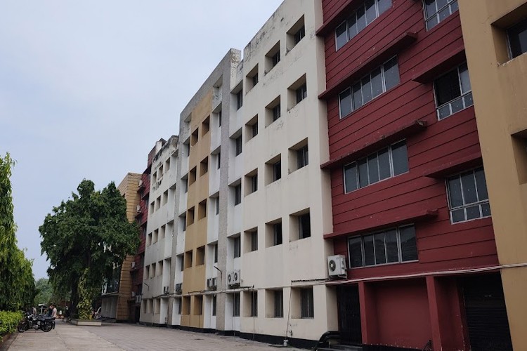 Tara Devi Harakh Chand Kankaria Jain College, Kolkata