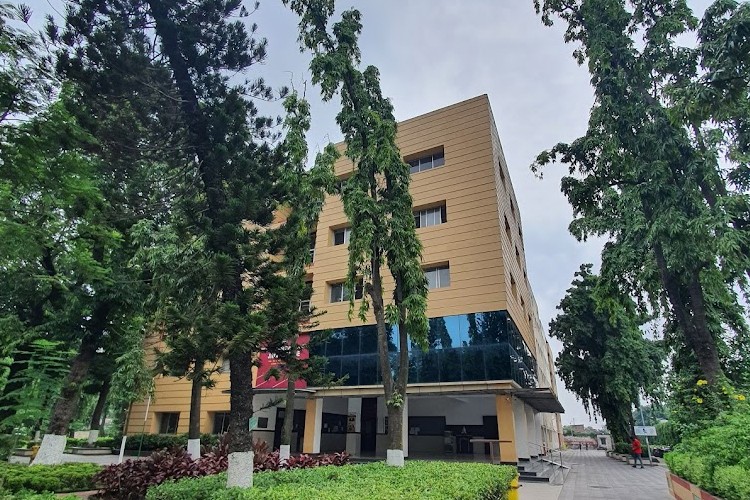 Tara Devi Harakh Chand Kankaria Jain College, Kolkata