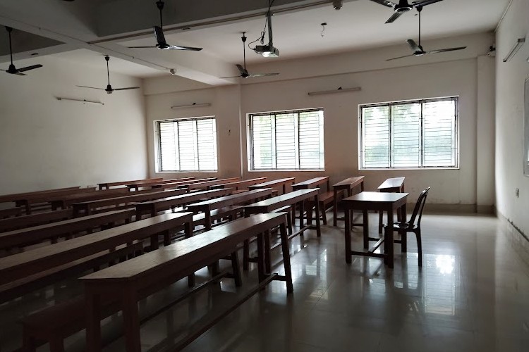 Tara Devi Harakh Chand Kankaria Jain College, Kolkata