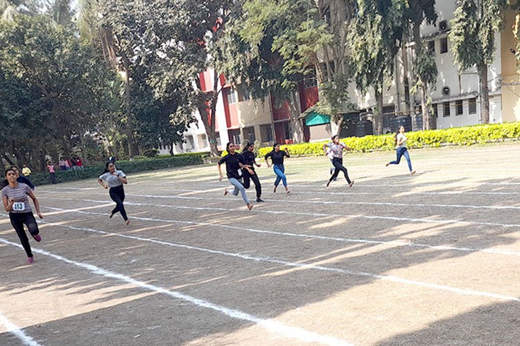 Tara Devi Harakh Chand Kankaria Jain College, Kolkata