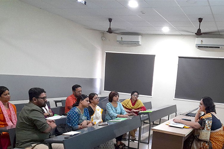 Tara Devi Harakh Chand Kankaria Jain College, Kolkata