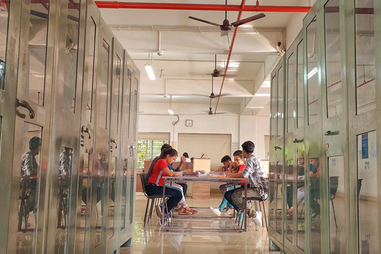 Tara Devi Harakh Chand Kankaria Jain College, Kolkata