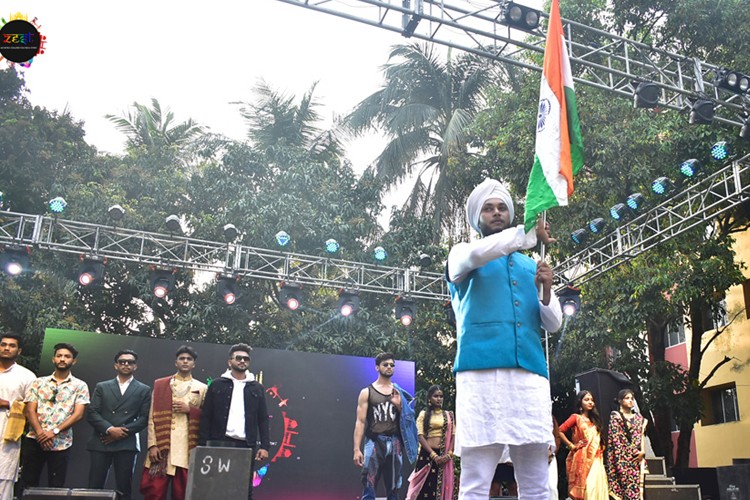 Tara Devi Harakh Chand Kankaria Jain College, Kolkata