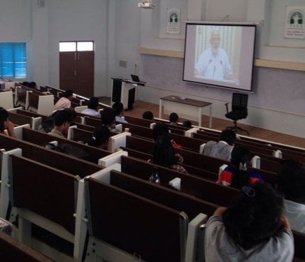 Tata Institute of Social Sciences, Guwahati